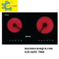 Bếp điên đôi hồng ngoại Faber FB-2ES
