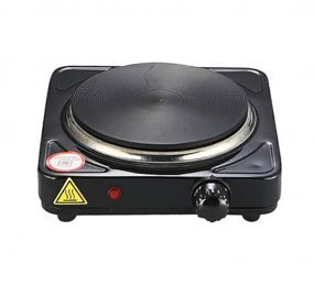 Bếp điện dương 2 vùng nấu Perfect PF-HP789