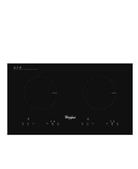Bếp điện đôi Whirlpool ACT752/BLV