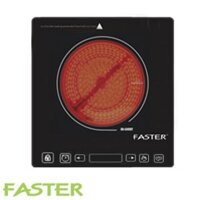 Bếp điện đơn Faster FS 218E