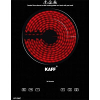 Bếp điện đơn KAFF KF-330C – Bếp hồng ngoại