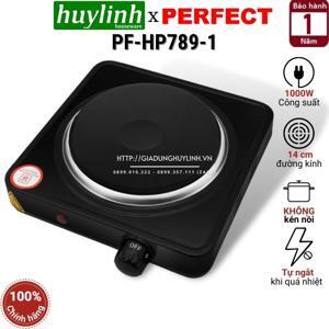 Bếp điện đơn Perfect PF-HP789-1