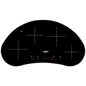 Bếp điện Dudoff London Celadon M4B