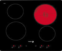 Bếp điện Fagor 2VFT-400AX