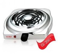 Bếp điện Gali GL-2001 – Thương hiệu Việt - Hàng chính hãng