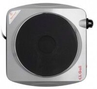 Bếp điện Gali GL-2002 – Thương hiệu Việt - Hàng chính hãng