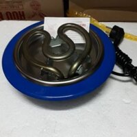 Bếp Điện Gọng Lò Xo