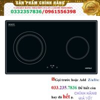 Bếp Điện HC-R772A Hafele 536.01.795 | Rẻ