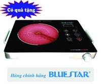 Bếp điện hồng ngoại BLUE STAR NS-468EI