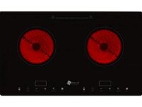 Bếp Điện Hồng Ngoại Đôi Arber AB369 3600W Cảm Ứng