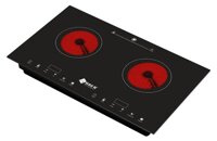BẾP ĐIỆN HỒNG NGOẠI ĐÔI ARBER  AB - 369