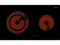 Bếp Điện Hồng Ngoại Đôi Cata TCD 772 4200W Cảm Ứng