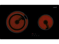 Bếp Điện Hồng Ngoại Đôi Cata TCD 772 4200W Cảm Ứng