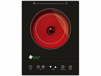 Bếp Điện Hồng Ngoại Đơn Arber AB264 2200W Cảm Ứng