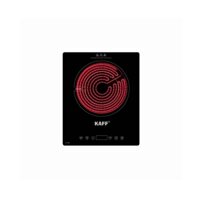 Bếp điện hồng ngoại đơn domino KAFF KF-330C