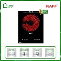 Bếp điện hồng ngoại đơn KAFF KF-330C