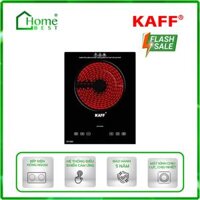 Bếp điện hồng ngoại đơn KAFF KF-330C