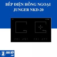 BẾP ĐIỆN HỒNG NGOẠI JUNGER NKD-20