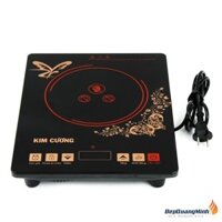 Bếp điện hồng ngoại Kim Cương