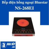 Bếp điện hồng ngoại NS-268EI