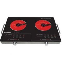 Bếp điện hồng ngoại Watashi WA-HN20QI - Hàng chính hãng
