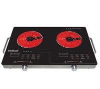 Bếp điện hồng ngoại Watashi WA-HN20QI – Hàng chính hãng