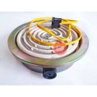 Bếp điện lò xo 21 cm