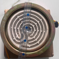 Bếp điện lò xo Hữu Nghị