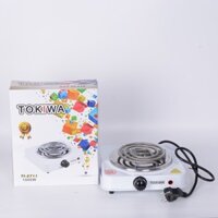 Bếp điện mini 1000w, đồ dùng gia đình, tiện dụng cho mọi nhà, nhỏ gọn xinh xắn đáng yêu, hiệu quả ok