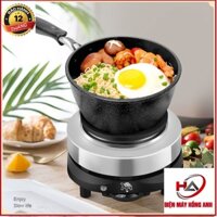 Bếp điện mini 500W