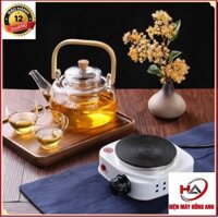 Bếp điện mini 500W