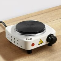 Bếp điện mini đa năng không kén nồi, Bếp điện mini 500w, Bếp hồng ngoại mini