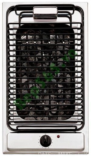 Bếp điện Nardi HM B X