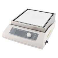 Bếp điện (NINOS) trong phòng thí nghiệm (350oC,  170×170mm, AC220V) AS ONE 1-4601-31-90 NDK-1A-F