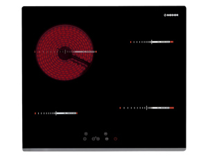 Bếp từ âm 4 vùng nấu Nodor R 46