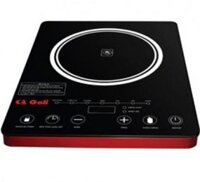 Bếp điện quang Gali GL-2015 - Hàng chính hãng