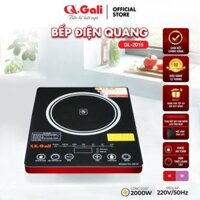 Bếp điện quang GL-2015 2000w