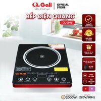 Bếp điện quang GL-2015 2000w
