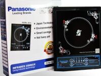 Bếp Điện Quang Panasonic An Toàn Và Hiện Đại