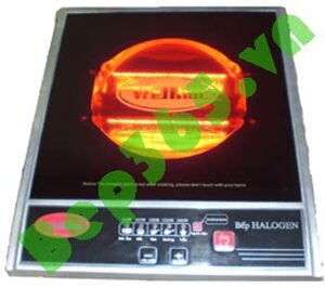 Bếp điện quang Rubiluck HC12