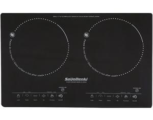Bếp Điện Quang Saijo Denki SD-6900