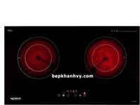 Bếp điện Taka TK-R02B
