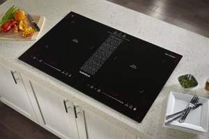 Bếp điện từ 2 vùng nấu Daikiosan DKT-200007