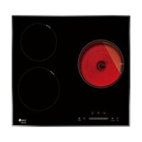 Bếp điện từ 3 vùng nấu Arber AB-559