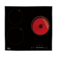 Bếp điện từ 3 vùng nấu Arber AB-559