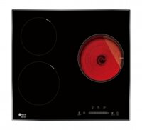 Bếp điện từ 3 vùng nấu Arber AB-559 - Hàng chính hãng