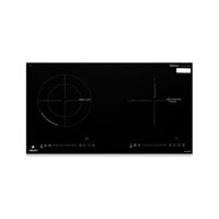 Bếp điện từ 3 vùng nấu kết hợp Giovani G-3169 MLH