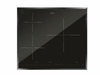 Bếp Điện Từ 3 Vùng Nấu Munchen GM3631 7300W Cảm Ứng