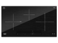 Bếp Điện Từ 3 Vùng Nấu Munchen GM3585SA 7400W Cảm Ứng