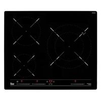 Bếp điện từ 3 vùng nấu Teka IBC 63015 BK MSS